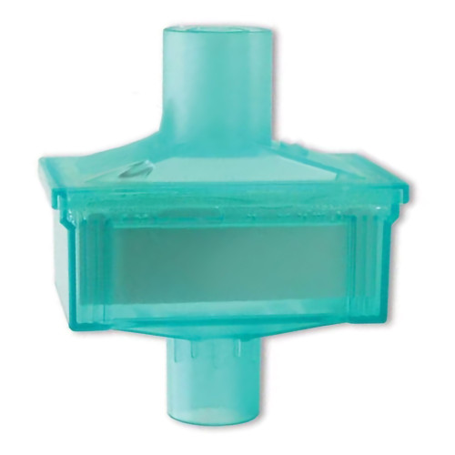 Sterivent Mechanical Filter, 351U5856, Pack of 1