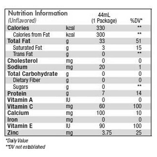 Protein and Calorie Supplement Benecalorie Unflavored 1.5 oz. Cup Ready to Use 28250000 Case/24 28250000 NESTLE'HEALTHCARE NUTRITION 460437_CS