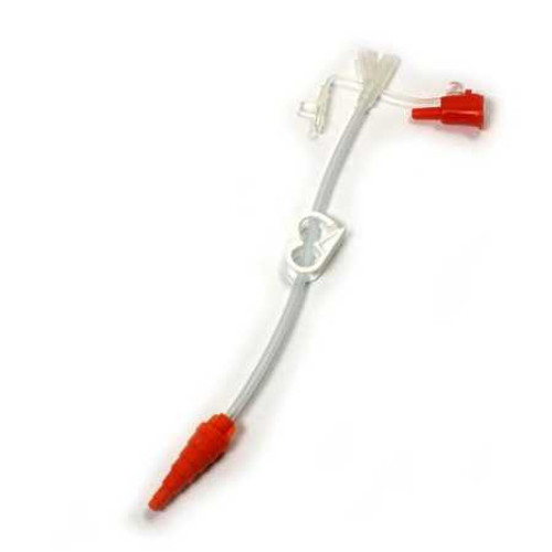 Enteral Extension Set Corflo NonSterile 20-1007 Each/1 20-1007 HALYARD SALES LLC 167419_EA