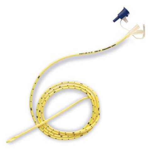 Nasogastric Feeding Tube Corflo Ultra 6 Fr. 36 Inch Polyurethane NonSterile 20-1366 Each/1 20-1366 HALYARD SALES LLC 787092_EA Nasogastric Feeding Tube Corflo Ultra 6 Fr. 36 Inch Polyurethane NonSterile 20-1366 Each/1 20-1366 HALYARD SALES LLC 787092_EA
