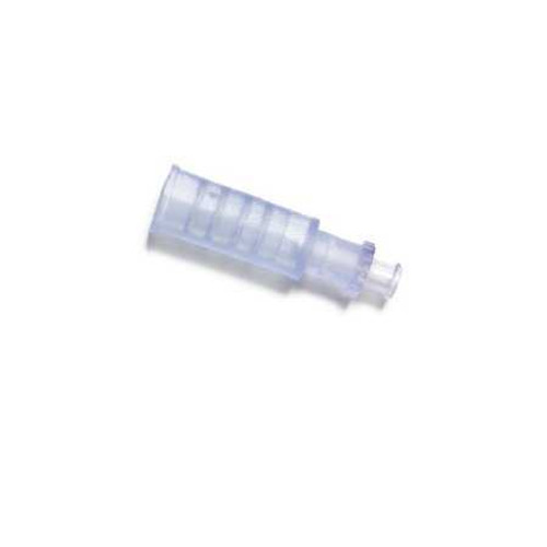 Jejunostomy Feeding Port Adapter MIC 9 Fr. NonSterile Disposable 0301-60 Each/1 0301-60 HALYARD SALES LLC 517750_EA