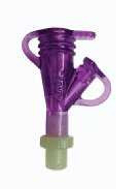 Y-Port TransitionAdaptor ENFit TRN203 Each/1 TRN203 APPLIED MEDICAL TECHNOLOGY INC 1030586_EA Y-Port TransitionAdaptor ENFit TRN203 Each/1 TRN203 APPLIED MEDICAL TECHNOLOGY INC 1030586_EA