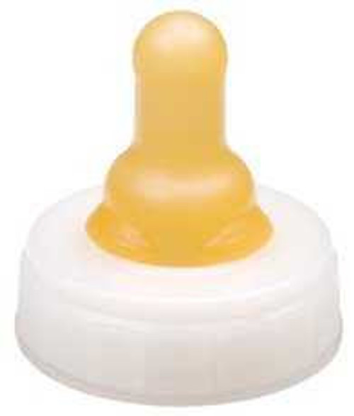 Nipple Similac Twiston Single-Hole Tip Infant 00079 Each/1 79 ABBOTT NUTRITION 636281_EA