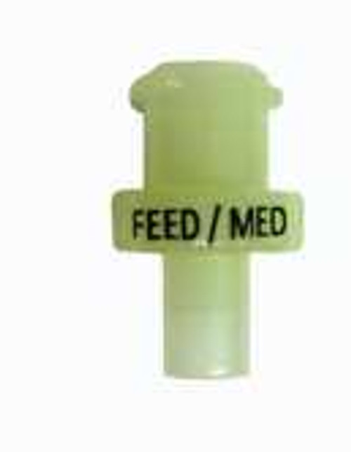 Female Transition Adaptor ENFit TRN201 Box/10 APPLIED MEDICAL TECHNOLOGY INC 1030584_BX