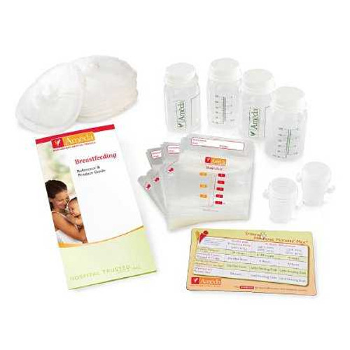 Breast Pumping Starter Set Ameda 17170M Each/1 17170M AMEDA INC 1040419_EA