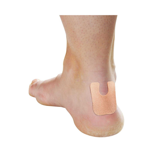 Callus Protector Cushion 8023 Pack/40 8023 PEDIFIX 512489_PK