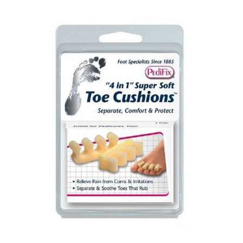 Toe Comb Polyfoam Universal 8230 Pack/12 8230 PEDIFIX 863658_PK
