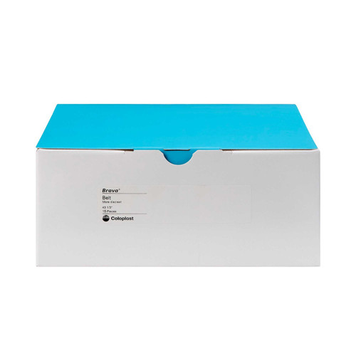 Ostomy Belt Brava 4215 Each/1 4215 COLOPLAST INCORPORATED 817464_EA
