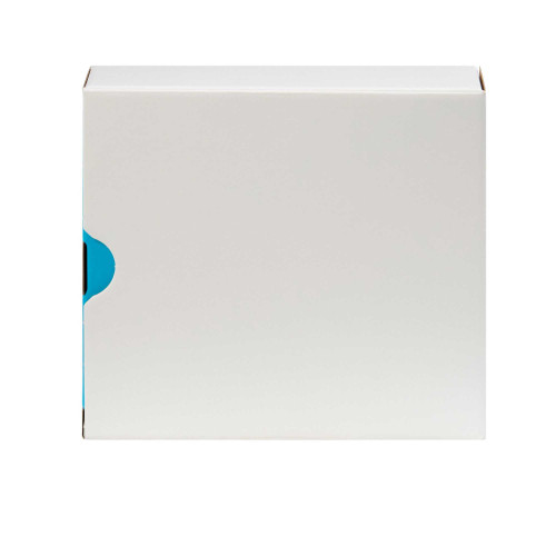Stoma Skin Protective Sheet Brava 4 X 4 Inch 32105 Box/10 32105 COLOPLAST INCORPORATED 801860_BX