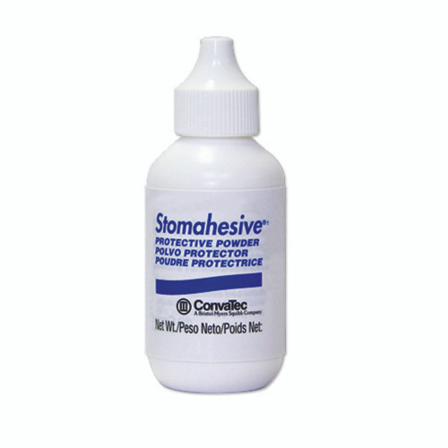 Stomahesive Adhesive Powder 1 oz. Bottle