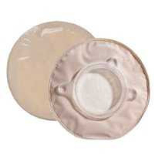 Flange Cap Sur-Fit Natura 45 mm Diameter Opaque 401909 Box/25 401909 CONVA TEC 365791_BX