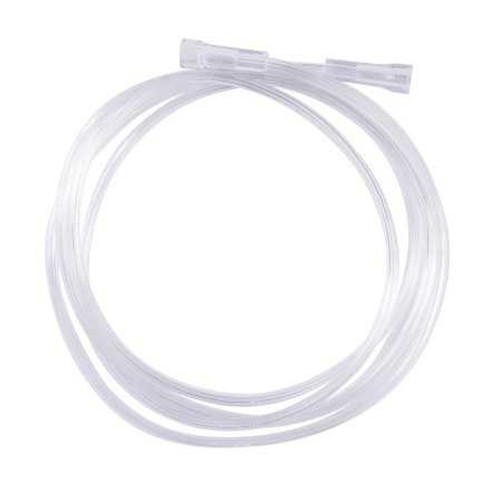 Oxygen Tubing McKesson 7 Foot 32647 Each/1 32647 MCK BRAND 883872_EA