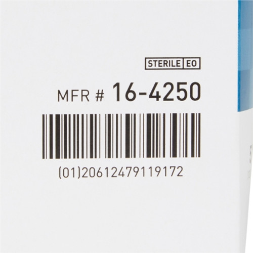 McKesson Abdominal Pad - Barcode