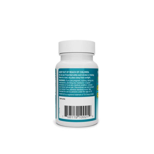 Glucosamine Supplement Basic Organics 500 mg Strength Capsule 60 per Bottle 1964329 BT/60 1964329 US PHARMACEUTICAL DIVISION/MCK 503391_BT