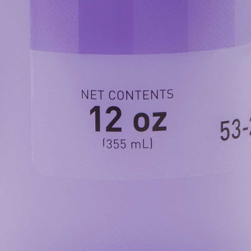 Tearless Shampoo and Body Wash McKesson 12 oz. Flip Top Bottle Lavender Scent 53-29004-12 Pack of 1 53-29004-12 McKesson 877036_EA