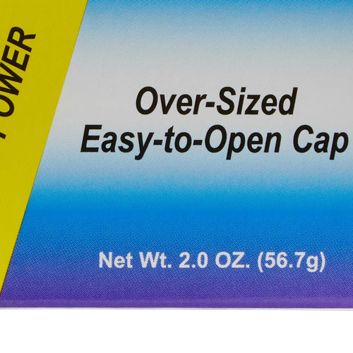 Denture Adhesive Dawn Mist 2 oz. Cream DA2 Each/1 DA2 DUKAL CORPORATION 545159_EA