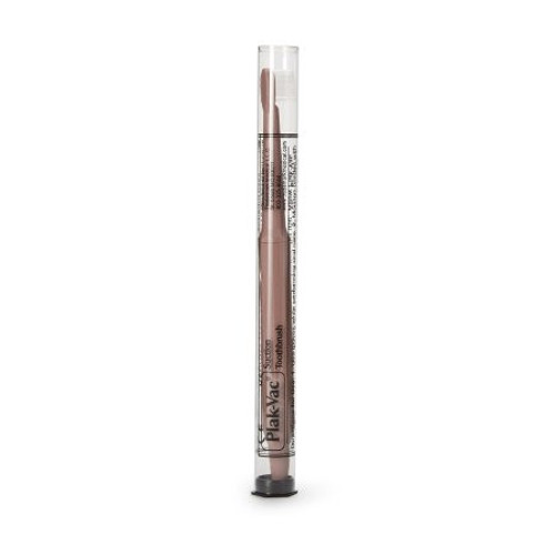 Suction Toothbrush Plak-Vac® Pink Adult Soft 2200B Pack of 1 Plak-Vac® 580553_EA