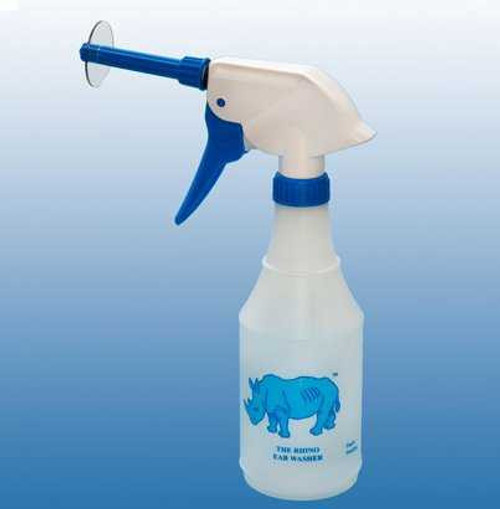 Rhino Ear Washer Doctor Easy RW Pack of 1 RW DOCTOR EASY MEDICAL PRODUCTS 1046018_EA