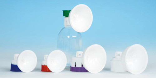 PhaSeal Protector 50 Closed System Transfer Device, 515105, Pack of 25