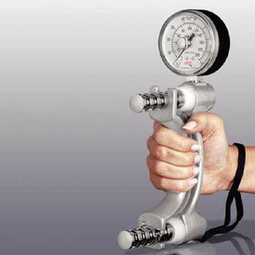 Jamar Hydraulic Hand Dynamometer 5030J1 Each/1 5030J1 PATTERSON MEDICAL SUPPLY INC 303296_EA