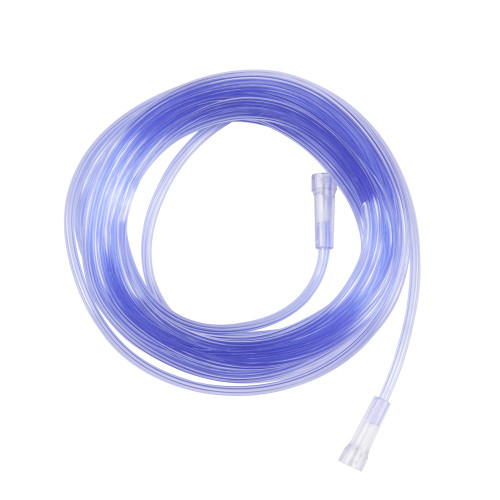 McKesson Oxygen Tubing 25 Foot Length Tubing, 32646, Pack of 1
