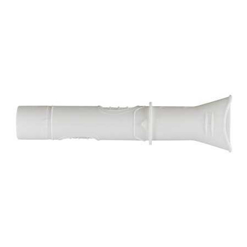 Mouthpiece McKesson LUMEON Plastic Disposable 790 Case/200 790 MCK BRAND 919561_CS