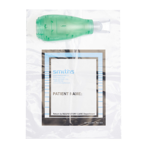 Acapella Oscillatory PEP Device Adult 15 lpm, 21-1530, Pack of 1