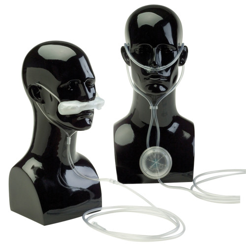 Oxymizer Oxygen Conserving Device, P-224, Pack of 1