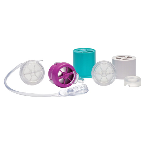 PMV Speaking Valve 15 mm I.D. / 22 mm O.D., PMV007, Pack of 1