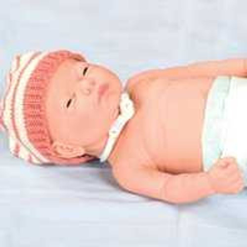 Foam Tracheostomy Tie 8197S Each/1 8197S POSEY CO. 211699_EA