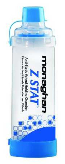 Holding Chamber AeroChamber Plus® Z STAT® 79710Z Pack of 1 79710Z AeroChamber Plus® Z STAT® 733172_EA