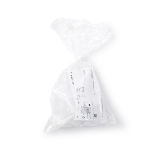 AirLife Bacterial / Viral Filter 0.6 cm H?O @ 30 LPM, 001851, Case of 50