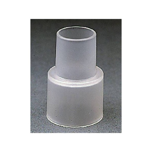 AirLife RT Two Step Adapter, 001824, Pack of 1