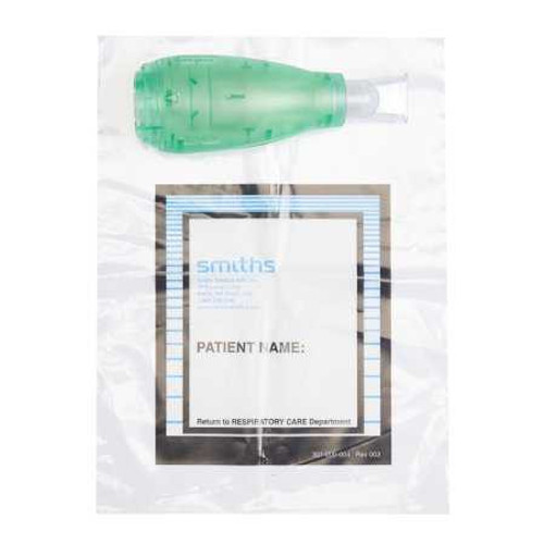 Vibratory PEP Therapy System Acapella 21-1530 Case/10 21-1530 SMITHS MEDICAL ASD,INC 662890_CS Vibratory PEP Therapy System Acapella 21-1530 Case/10 21-1530 SMITHS MEDICAL ASD,INC 662890_CS