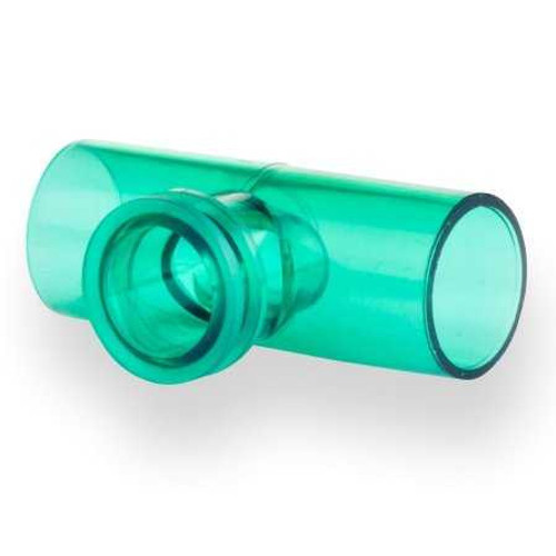Aerosol Tee Connector 1077 Each/1 1077 TELEFLEX MEDICAL 37347_EA