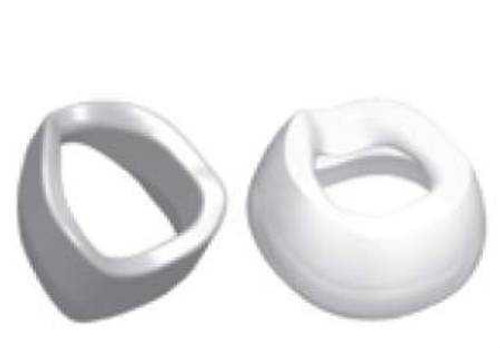 CPAP Cushion / Seal FlexiFit 407 400HC501 Each/1 400HC501 FISHER & PAYKEL HEALTHCARE INC 625678_EA