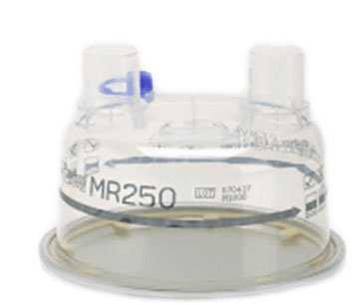 Humidifier Chamber MR250 Each/1 MR250 FISHER & PAYKEL HEALTHCARE INC 268600_EA