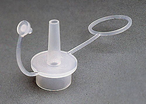 AirLife Oxygen Stem, 001803, Pack of 1