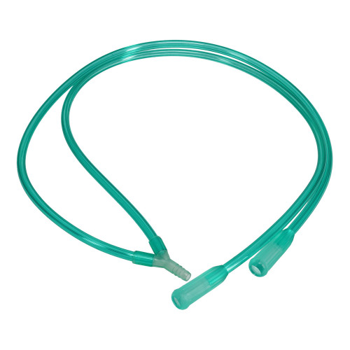 Y Tubing Connector, 1227-7-7-10, Pack of 1