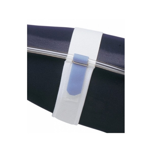 Catheter Strap Prof Care 24 in, L, Universal 79-89200 Pack of 1