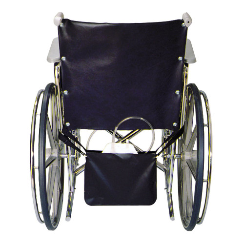 Urinary Drainage Bag Holder SkiL-Care 8 x 13 in, Heat Sealed 102010 Pack of 1