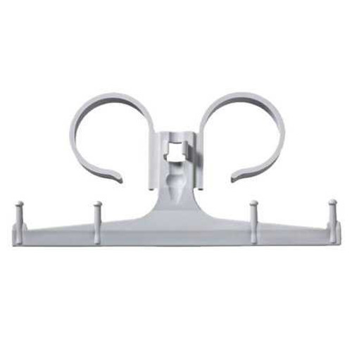 Urine Bag Hangers Conveen Plastic 5070 Each/1 5070 COLOPLAST INCORPORATED 705367_EA