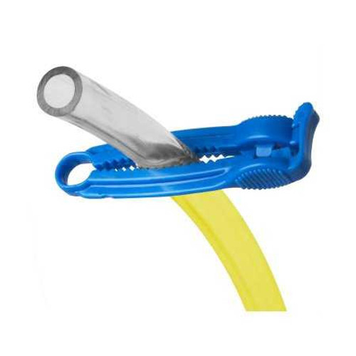 Catheter Clamp Plastic 729420001 DZ/12 729420001 MADDAK, INC. 829957_DZ