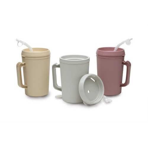 Medegen Pitcher Lid For H208-10 insulated Pitcher Rose Reusable, 10906, Pack of 1
