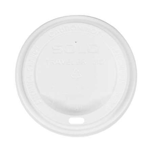 Dome Lid Traveler White Polystyrene Sip Hole Hot Applications TLP316-0007 Case/1000 TLP316-0007 SOLO/SWEETHEART CUP COMPANY 975230_CS Dome Lid Traveler White Polystyrene Sip Hole Hot Applications TLP316-0007 Case/1000 TLP316-0007 SOLO/SWEETHEART CUP COMPANY 975230_CS