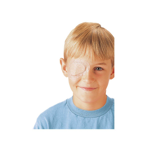 Orthoptic Eye Patch Nexcare Opticlude Regular Adhesive 1539 Box/20 1539 3M 5778_BX Orthoptic Eye Patch Nexcare Opticlude Regular Adhesive 1539 Box/20 1539 3M 5778_BX