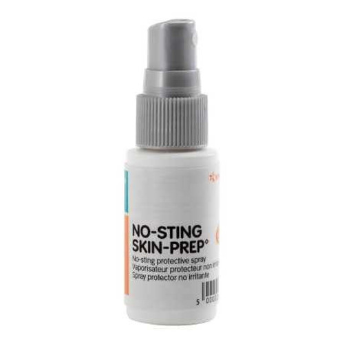 Skin Barrier Spray No Sting Disiloxane / Hexamethyl Pump Bottle NonSterile 66800709 Pack of 1 66800709 No Sting 736850_EA