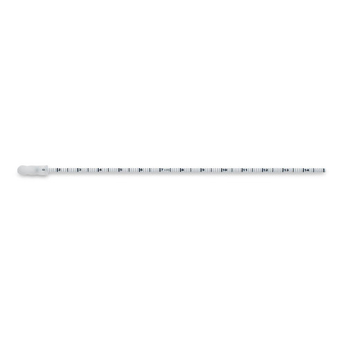 Wound Measuring Device Puritan® Polystyrene Shaft Sterile Foam Tip 25-1506 1PF DM Box of 50 25-1506 1PF DM Puritan® 682382_BX
