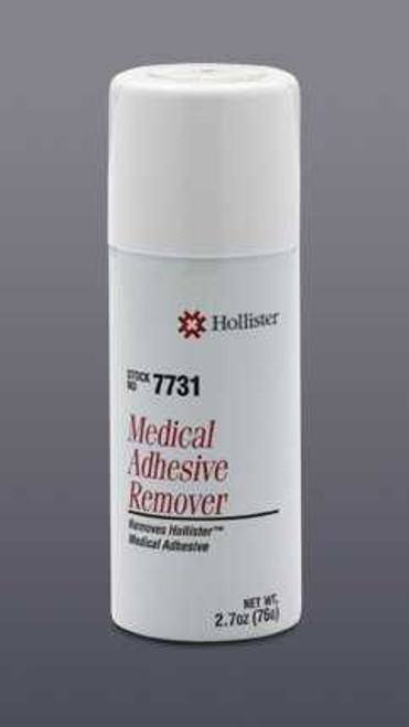 Adhesive Remover Adapt 7731US Each/1 7731US HOLLISTER, INC. 851681_EA