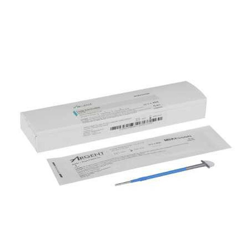 Disposable Lletz Loop Electrode McKesson Argent 20 mm X 10 mm Lletz Loop 466 Box/5 466 MCK BRAND 881684_BX